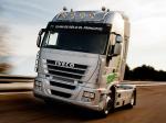 Iveco Stralis 500 25.000 4x2 2012 года